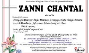 zanni chanatal
