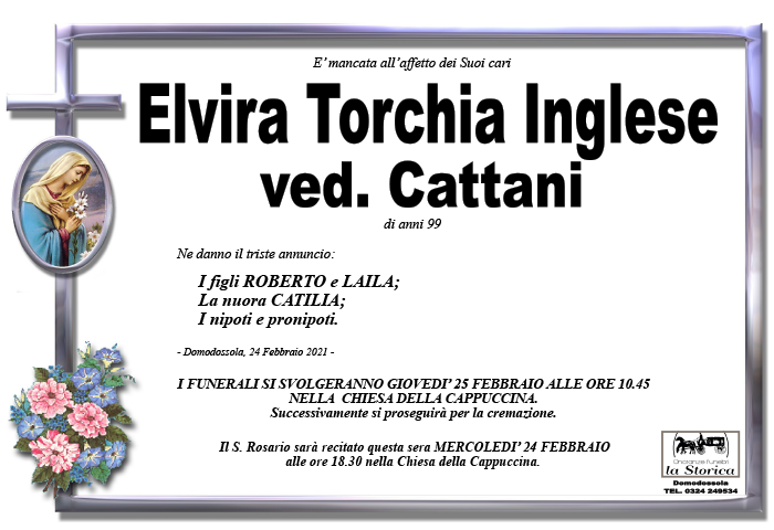 elvira manifesto cattani torchia