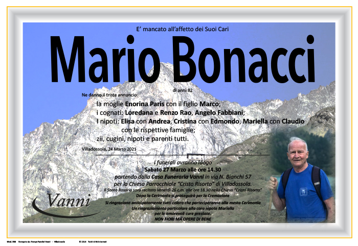 mario Annuncio mod. 300 con Bonacci Mario pptx