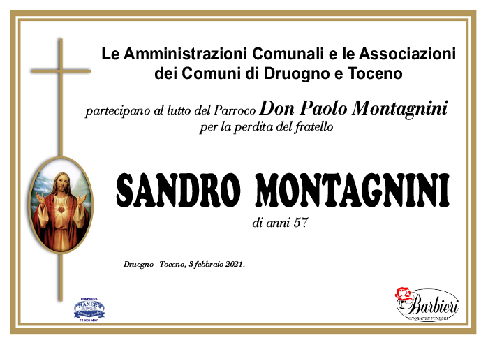 partec. Sandro Montagnini