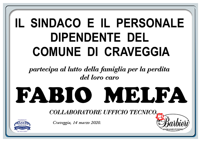 partwcipazione ANN COMUNE FABIO