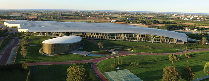 technogym