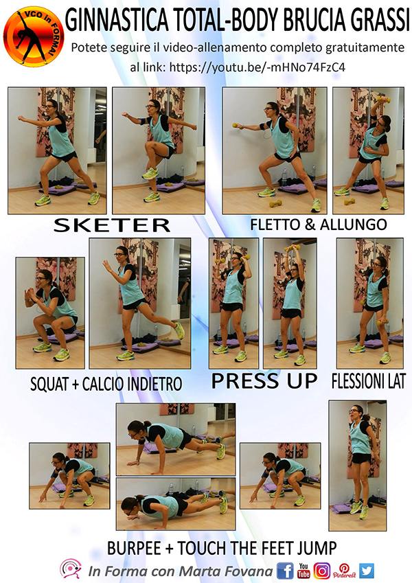 ALLENAMENTO 1marta gen 20
