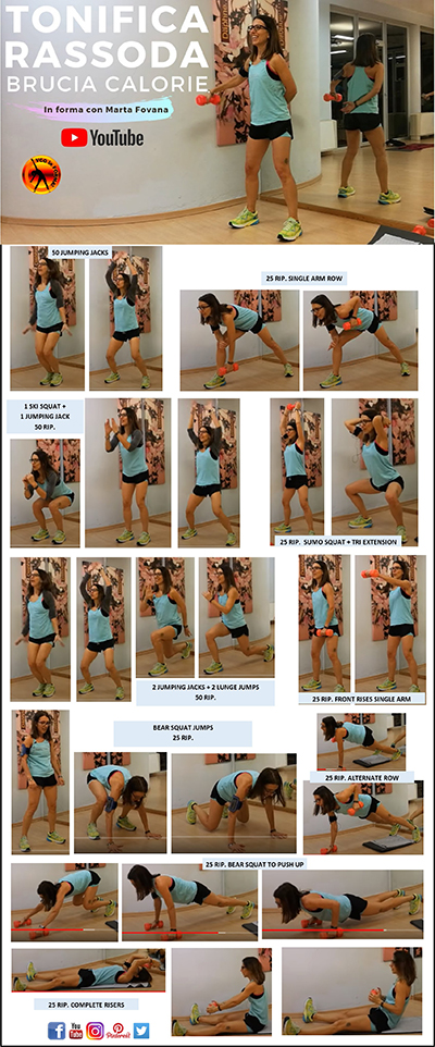 VCO CARDIO WORKOUT1