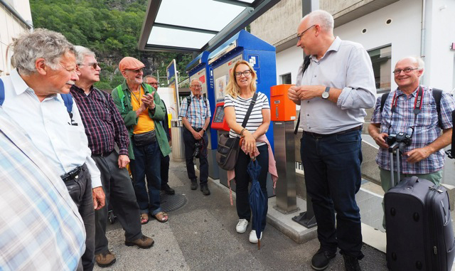 giornalisti fibo ticino