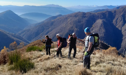 montagna calpera fabbri