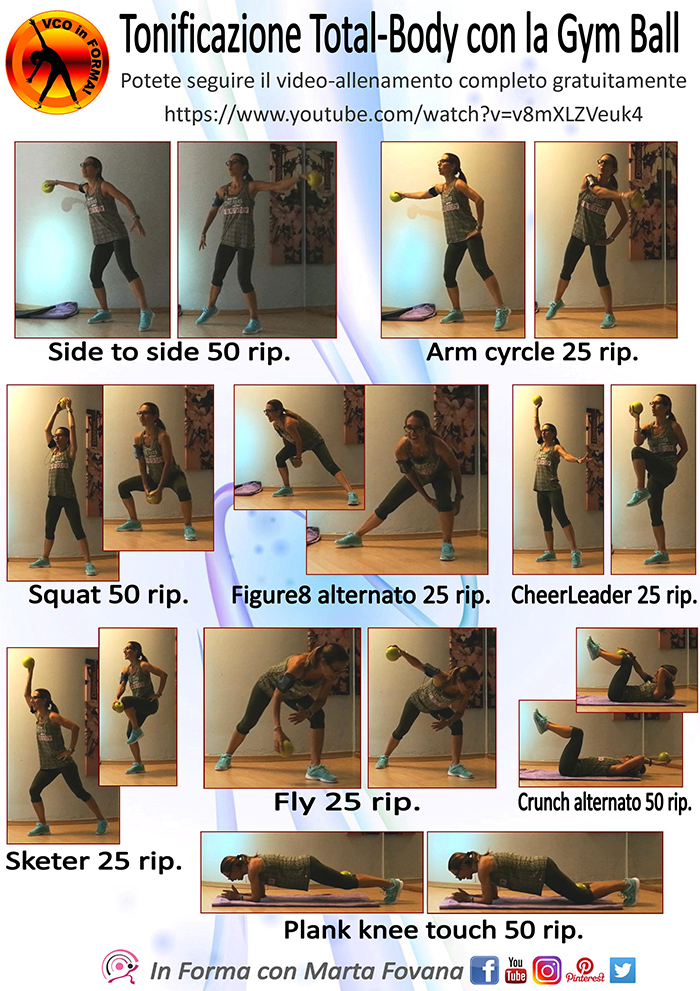 pilates ball fovana