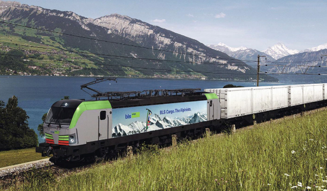 treno