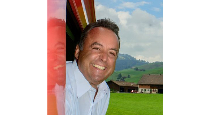 maurus lauber