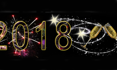 2018 cincin