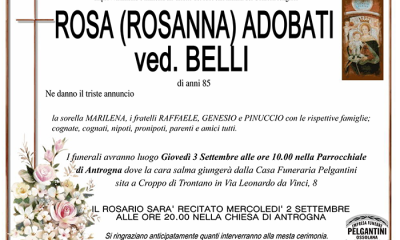 ADOBATI belli