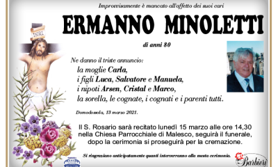 ANN Ermanno Monoletti