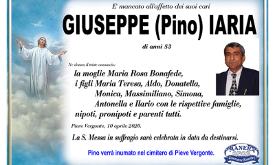 Ann Iaria Giuseppe