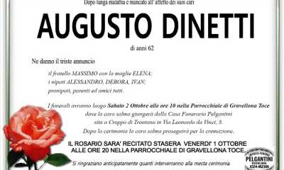 Augusto Dinetti