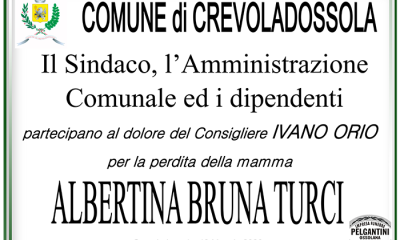 COMUNE CREVOLA1partecipazioni orio