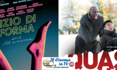 Cinema In TV 1