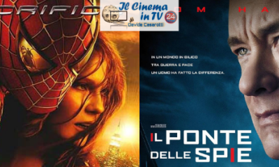 Cinema in tv
