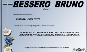 FUNEBRE BESSERO BRUNO