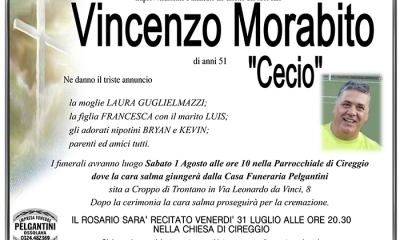 MORABITO 1