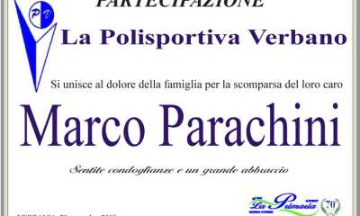 Parachini poli