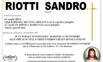 Riotti Sandro