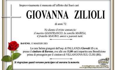 ZILIOLI