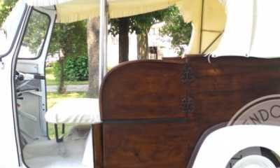 ape calesse