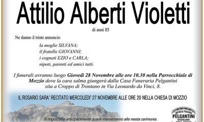 attilio ALBERTI VIOLETTI