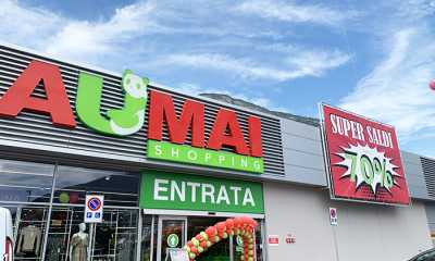 aumai apertura