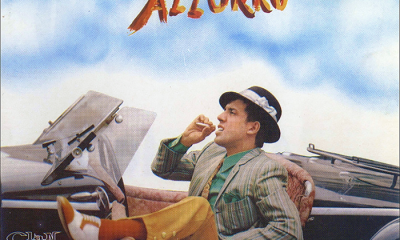 azzurro celentano