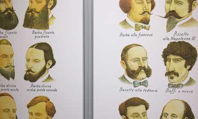 barba e baffi