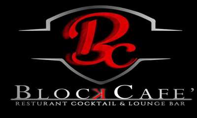 block cafe