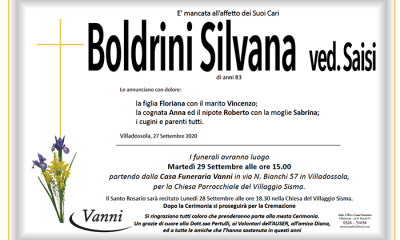 boldrini silvana ved