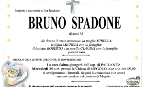 bruno SPADONE