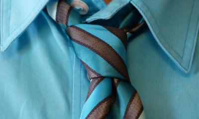 camicia cravatta