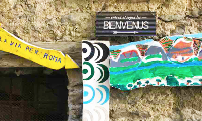 cammino terzo giorno