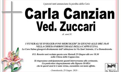 carla canzian ved zuccari