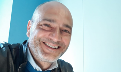 carlo crapanzano