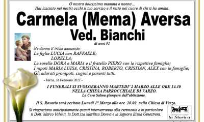 carmela manifesto aversa 13