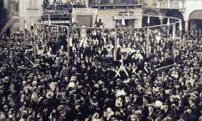 carnevale domodossola
