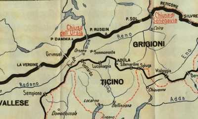 cartina 1940