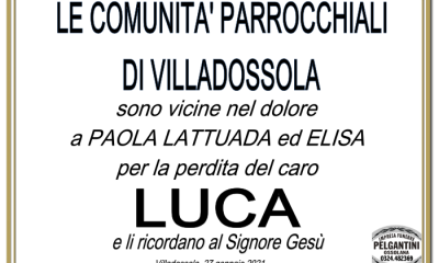 castellarin PARROCCHIA VILLA
