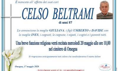 celso beltrami
