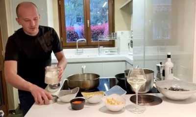 chef alessandro clerici