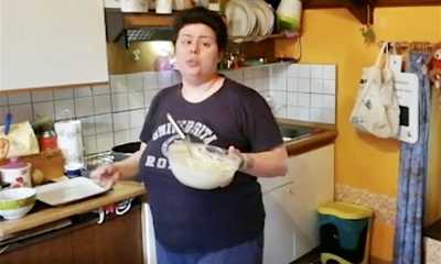 chef valentina zanellati