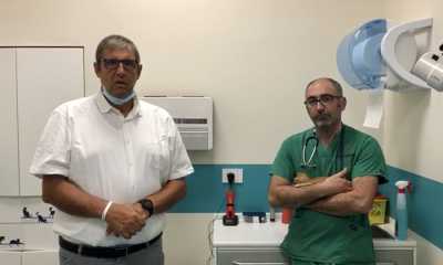 ciurleo cavalli puntata tre