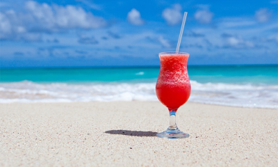 cocktail spiaggia