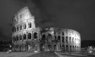 colosseo