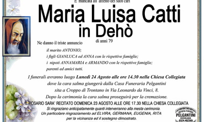 deho CATTI