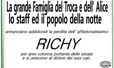 di lonardo TROCA